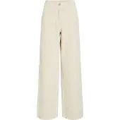 Vila Vikita Corduroy Bukser