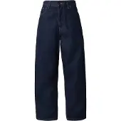 Carhartt WIP Jeans 'Brandon' mørkeblå