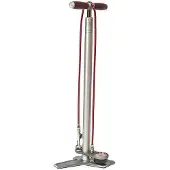 Silca Hiro Super Pista Ultimate Gulvpumpe