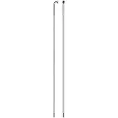 Sapim Leader Inox J-bend Eger 100 Enheder