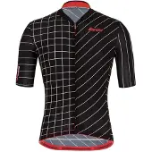 Santini Eco Sleek Dinamo Kortærmet Trøje