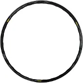Mavic Deemax Elite Forhjulsfælg
