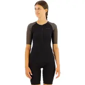 Orca Athlex Kortærmet Triatlontrøje