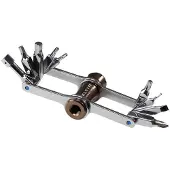 Eltin Bike 10 In 1 C02 Nozzle Multiværktøj