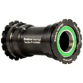 Enduro Bb386evo Xd-15 Pro Ceramic Shimano Hollowtech Ii 24mm Krankboks