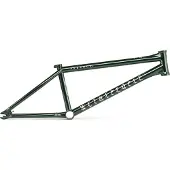 Wethepeople Paradox 21´´ Tt Bmx-ramme