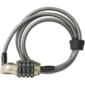 Syncros Sl-05 Combination Kabellås