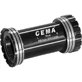Cema Bbright46 Sram Dub Krankboks Skåle