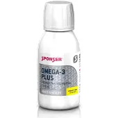 Sponser Sport Food Omega-3 Plus Pet-flaske Citrus 150ml
