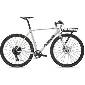 Cinelli Zydeco Bootleg Cykel