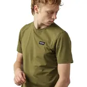 Gripgrab Explr Technical T-shirt Med Korte ærmer
