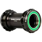 Enduro Bkc-0771 T47xd-15 Ceramic-hybrid T47 Sram Dub 29 Mm Krankboks Skåle