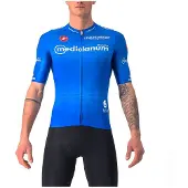 Castelli Giro Italia 2022 Race Kortærmet Trøje