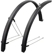 Giant Speedshield 700 Tour Aluminum Skærmsæt