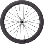 Syncros Capital 1.0 Aero 700c Cl Disc Tubeless Landevejscyklens Forhjul