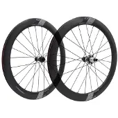 Vision Sc55 Cl Disc Tubeless Landevejs Hjulsæt