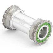 ABI Enduro Bearings Bksm-8114 Internal T47/24 Mm Maxhit 440c Stainless Krankboks
