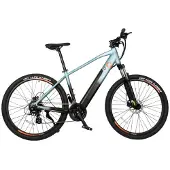 Cecotec Mountain Ventus 27.5´´ Elektrisk Mtbcykel