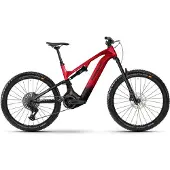 Haibike Allmtn Cf 9 29/27.5´´ Eagle Axs 2025 Elektrisk Mtbcykel
