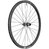 Dt Swiss Hgc 1400 Spline 650b Disc Cl Tubeless Grus Baghjul