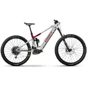 Ghost Bikes E-riot Cd Advanced 29/27.5´´ Nx Eagle 2025 Elektrisk Mtbcykel