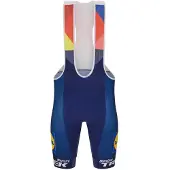 Santini Replica Lidl-trek 2025 Cykelshorts