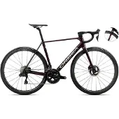 Orbea Orca M10iltd Pwr Dura-ace Di2 R9250 2025 Landevejscykel