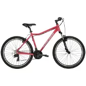 KROSS Lea 1.0 26´´ Tourney Ty300 Lady 2024 Mtb Cykel