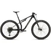 Specialized Chisel Comp Evo - Satin Black/Metallic Obsidian - XS - Cykel