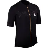 Leatt Mtb Endurance 5.0 T-shirt Med Korte ærmer