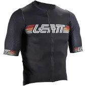 Leatt Mtb Endurance 6.0 T-shirt Med Korte ærmer