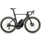 Orbea Orca Aero M10iltd Dura-ace Di2 R9250 2025 Landevejscykel