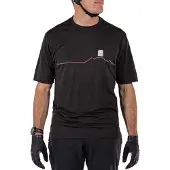 Leatt Mtb Trail 1.0 T-shirt Med Korte ærmer