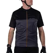 Leatt Mtb Trail 3.0 T-shirt Med Korte ærmer