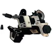 Rotor 1x13 Bagskifter