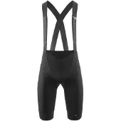 Assos MILLE GTS Bib Shorts S11 Long - Black - XL