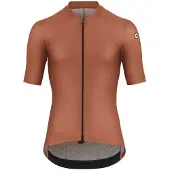 Assos Mille Gt S11 Kortærmet Trøje
