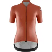 Assos Uma Gt S11 Kortærmet Trøje