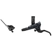 Shimano Slx Bl-m7100-br-m7100 F 2p Bremseklodser
