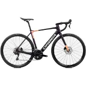 Orbea Gain M30 105 R7100 2025 Elektrisk Landevejscykel