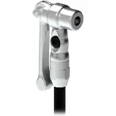 Lezyne Raccord Presta Pro Pumpens Hoved