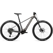 Orbea Urrun 20 29´´ Cues U6000 Gs Shadow 2025 Elektrisk Mtbcykel