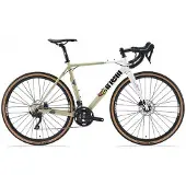 Cinelli Superstar Zydeco Cues 11s Gravelcykel