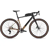 Focus Atlas 8.0 Rival Etap Axs Xplr 2024 Gravelcykel