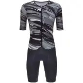 Santini Madss V2 Kortærmet Racerdragt