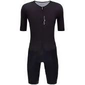 Santini Madss V4 Kortærmet Racerdragt