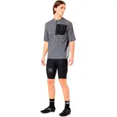Oakley Apparel Off Grid Tech Kortærmet Trøje