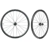 Miche Kleos Rd 36 Mm Tubeless Landevejs Hjulsæt