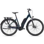 Giant Expression E+ 1 Syncdrive Core 2024 Elektriskcykel