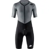 Assos Equipe Rs Le Houdini S11 Kortærmet Racerdragt